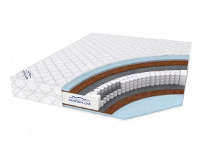 Матрас Лоренто в Покачах - pokachi.mebel-tymen.ru | фото