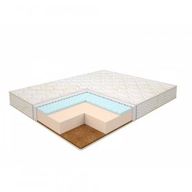 Матрас LuxFoamFlex в Покачах - pokachi.mebel-tymen.ru | фото