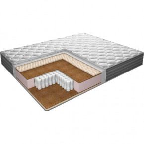 МАТРАС LUX MASSAGE в Покачах - pokachi.mebel-tymen.ru | фото