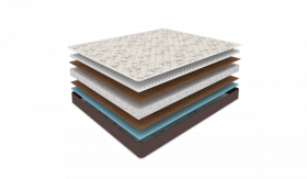 Матрас Magnum Sirius в Покачах - pokachi.mebel-tymen.ru | фото