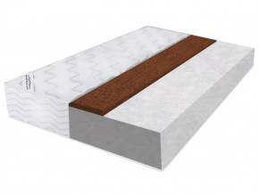 Матрас Medium Cocos в Покачах - pokachi.mebel-tymen.ru | фото