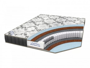 Матрас Меркурий Black and White в Покачах - pokachi.mebel-tymen.ru | фото
