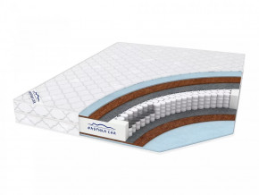 Матрас Меркурий Лайт в Покачах - pokachi.mebel-tymen.ru | фото