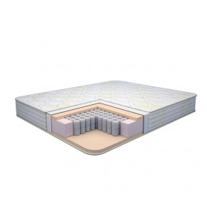 Матрас Modern Super Comfort в Покачах - pokachi.mebel-tymen.ru | фото