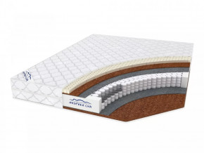 Матрас Палермо в Покачах - pokachi.mebel-tymen.ru | фото