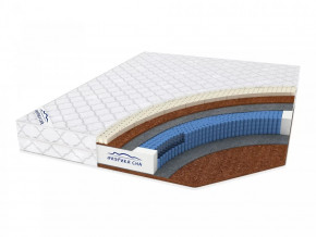 Матрас Палермо Мульти в Покачах - pokachi.mebel-tymen.ru | фото