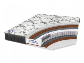 Матрас Парма Black and White в Покачах - pokachi.mebel-tymen.ru | фото