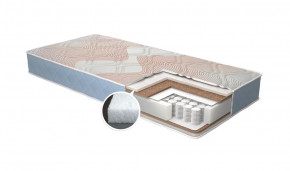 Матрас REAL OPTIMA в Покачах - pokachi.mebel-tymen.ru | фото