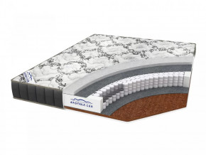 Матрас Римини Black and White в Покачах - pokachi.mebel-tymen.ru | фото
