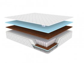 Матрас Sleep Classic в Покачах - pokachi.mebel-tymen.ru | фото