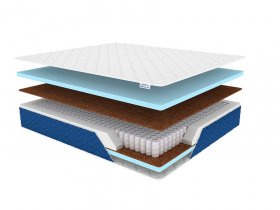 Матрас Sleep Max в Покачах - pokachi.mebel-tymen.ru | фото