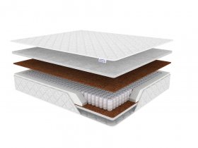 Матрас Sleep Nova в Покачах - pokachi.mebel-tymen.ru | фото