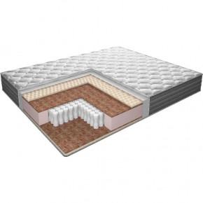 Матрас СонRise Duo Lux Massage в Покачах - pokachi.mebel-tymen.ru | фото