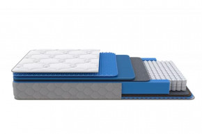 Матрас SS/M (Medium Low Plus) 1400*2000 мм в Покачах - pokachi.mebel-tymen.ru | фото