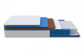 Матрас SS (Medium Orto) 1600*2000 мм в Покачах - pokachi.mebel-tymen.ru | фото