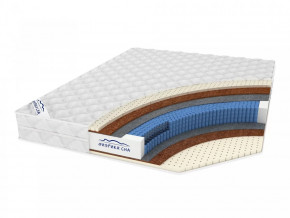 Матрас Верона Мульти в Покачах - pokachi.mebel-tymen.ru | фото