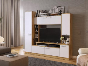 Мини-стенка Токио в Покачах - pokachi.mebel-tymen.ru | фото