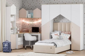 Модульная детская Банни Меренга/Бисквит в Покачах - pokachi.mebel-tymen.ru | фото