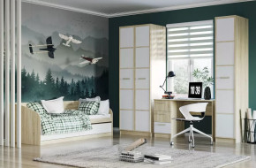 Модульная детская Фанк в Покачах - pokachi.mebel-tymen.ru | фото