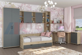 Модульная детская Грейс композиция-1 в Покачах - pokachi.mebel-tymen.ru | фото