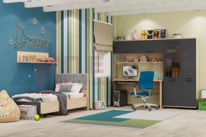 Модульная детская Грейс композиция-2 в Покачах - pokachi.mebel-tymen.ru | фото