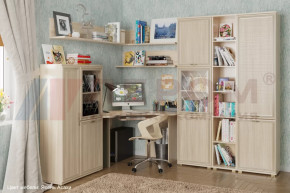 Модульная детская Карина композиция-3 в Покачах - pokachi.mebel-tymen.ru | фото