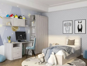 Модульная детская Монако в Покачах - pokachi.mebel-tymen.ru | фото