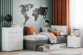 Модульная детская Саммит в Покачах - pokachi.mebel-tymen.ru | фото