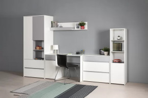 Модульная детская Торонто в Покачах - pokachi.mebel-tymen.ru | фото