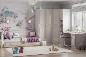 Модульная детская Венеция в Покачах - pokachi.mebel-tymen.ru | фото