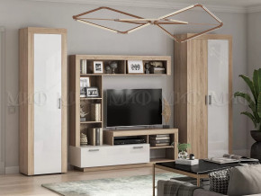 Модульная гостиная Ангара в Покачах - pokachi.mebel-tymen.ru | фото