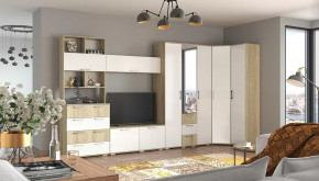 Модульная гостиная Белладжио в Покачах - pokachi.mebel-tymen.ru | фото