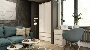 Модульная гостиная Бриз-1 в Покачах - pokachi.mebel-tymen.ru | фото