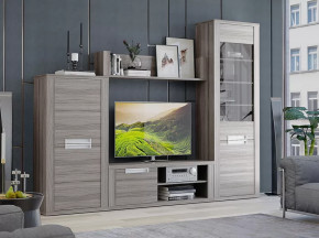 Модульная гостиная Честерфилд в Покачах - pokachi.mebel-tymen.ru | фото