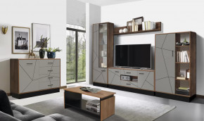 Модульная гостиная Гамма в Покачах - pokachi.mebel-tymen.ru | фото