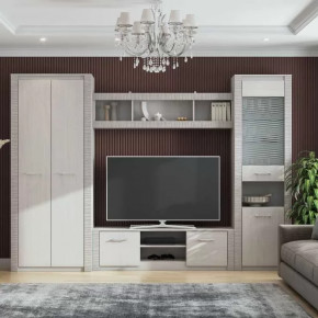 Модульная гостиная Гамма-20 Серия №4 в Покачах - pokachi.mebel-tymen.ru | фото