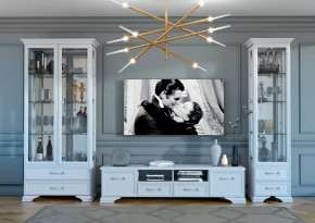 Модульная гостиная "Грация" в Покачах - pokachi.mebel-tymen.ru | фото