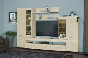 Модульная гостиная Камелия композиция-3 в Покачах - pokachi.mebel-tymen.ru | фото