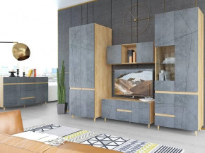 Модульная гостиная Киото в Покачах - pokachi.mebel-tymen.ru | фото