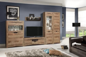 Модульная гостиная Лючия в Покачах - pokachi.mebel-tymen.ru | фото