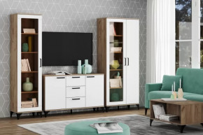 Модульная гостиная Марсель в Покачах - pokachi.mebel-tymen.ru | фото