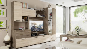 Модульная гостиная «Марта» в Покачах - pokachi.mebel-tymen.ru | фото