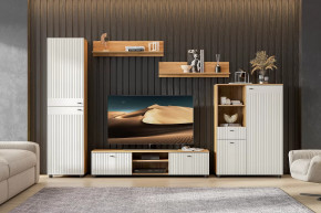 Модульная гостиная Милан в Покачах - pokachi.mebel-tymen.ru | фото