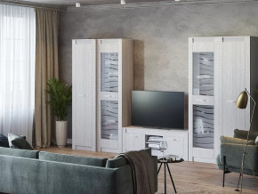 Модульная гостиная Монако в Покачах - pokachi.mebel-tymen.ru | фото