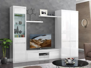 Модульная гостиная Норден в Покачах - pokachi.mebel-tymen.ru | фото