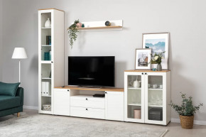 Модульная гостиная Остин в Покачах - pokachi.mebel-tymen.ru | фото