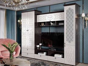 Модульная гостиная Престиж в Покачах - pokachi.mebel-tymen.ru | фото