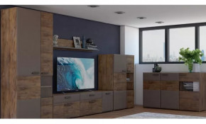 Модульная гостиная "РИО" в Покачах - pokachi.mebel-tymen.ru | фото