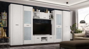 Модульная гостиная "Ривьера" в Покачах - pokachi.mebel-tymen.ru | фото