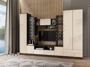 Модульная гостиная Рэд в Покачах - pokachi.mebel-tymen.ru | фото